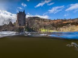 Jun 08, 2020 · here is how you can see the monster yourself on google maps. Google Maps Enlisted In Search For Loch Ness Monster Wired Uk