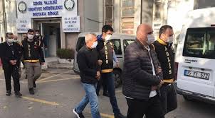 Depremde 24 kişi hayatını kaybetti. Izmir Depremi Sorusturmasi 7 Tutuklama Son Dakika Haberleri