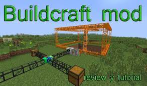 The quarry is the next logical step up from a mining well in the buildcraft mod. Buildcraft Mod For Minecraft 1 17 1 1 17 1 16 5 1 15 2 1 14 4 Minecraftred