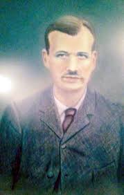 Thomas Sherman Ragland (1865-1936)