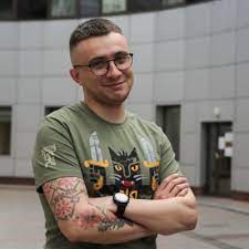 Последние твиты от сергій стерненко (@sternenko). Sergij Sternenko On Twitter 7 Rokiv Ta 3 Mis Pozbavlennya Voli Z Konfiskaciyeyu Polovini Majna Dyakuyu Venediktovij Tatarovu Ta Truhanovu Za Ce Rishennya Osobliva Podyaka Zelenskomu