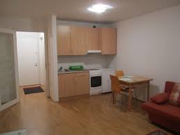 Inrichting Home Room Design Studio Apartment Space Interiors