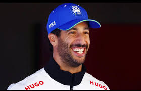 Daniel Ricciardo Handed Resounding Backing For Sensational F1 Return: —With  Max Verstappen nearing a race ban after reaching 11 super licence penalty  points, Daniel Ricciardo has emerged as the most popular choice