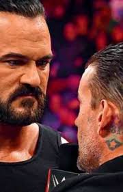 Drewmcintyre Stories