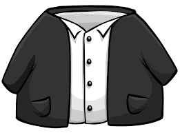 Club penguin codes are special because they allow you to unlock items online for your penguin. Black Suit Club Penguin Online Wiki Fandom