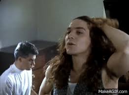 In 1988 and reached number 11 on the billboard hot 100 chart. When In Rome The Promise On Make A Gif