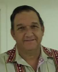 Obituary information for Delbert Whiteside