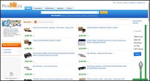Their retail locations don't offer the best deals unless you find something on sale, but the web store has an impressive selection and decent prices. 25 Best Price Comparison Websites For Your Online Products