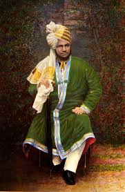 C'est l'histoire de cette amitié inattendue que raconte le film victoria et abdul. Hafiz Mohammed Abdul Karim Cie Cvo 1863 1909 Known As The Munshi Was An Indian Muslim Attendant Of Queen Victoria Personnages Queen Inde