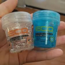 Hair gel is one of the most versatile products in your beauty arsenal. Eco Other Eco Professional Hair Gel Minis Poshmark