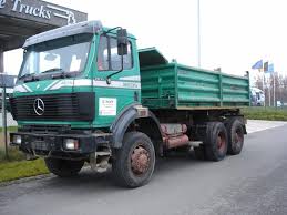 2635 26 Tonne 350hp V10 Great Sound The Best Of The Best Mercedes Benz Trucks Mercedes Benz Benz