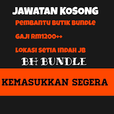 Permohonan jawatan kosong yang ditawarkan oleh polis diraja malaysia (pdrm) hanya dibuat melalui secara online melalui laman web rasmi spa malaysia. Bh Bundle Kerja Kosong Kerja Kosong Kemasukan Segera Facebook