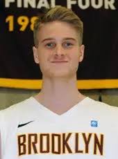 2013-2014 Men's Basketball Roster