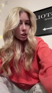 Brynn Baker's Instagram, Twitter & Facebook