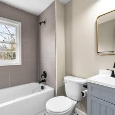 With the right preparation, it doesn't crack, peel, or yellow. Bathtub Refinishing System Munro Products