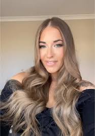 Amber Horton Stewart