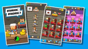 (mod, unlimited money) apk para android descargar gratis. Make More For Android Apk Download