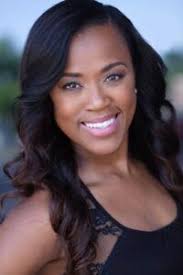 Meet The Dreamgirls: Zonya Love, Phoenix Best, And Ta'Nika Gibson