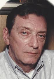 Circleville OH- Donald Gene Thompson (May 17, 1939