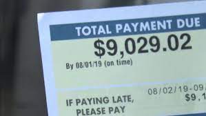 Cook county treasurer's office cook county treasurer's office 118 … Second Property Tax Installment Bills Coming In Cook County Cbs Chicago