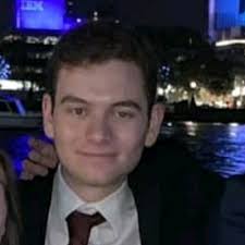 Happy to have graduated from University with some amazing people!🎓😄