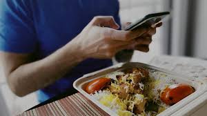 You add in the food you eat and it'll provide you with a breakdown of your daily macros. Counting Macros What They Are Benefits How To Count Them