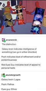 Hmm Switch Eyes Guy And Pooh Logicboard Hmm Switch Eyes Guy And Pooh Funny Memes Laugh Tumblr Funny