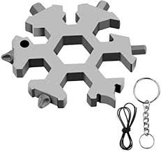 These thoughtful gifts for men will impress every guy on your list, from the grill master to the whisky aficionado, the track star, and more. Gifts For Men Cool Unique Birthday Gifts For Dad Husband Boyfriend Fun Gadget Mens Gifts Ideas 19 In 1 Edc Stainless Steel Snowflakes Multitool Amazon Com