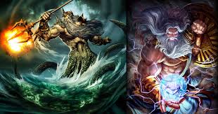 Resultado de imagen para mitologias