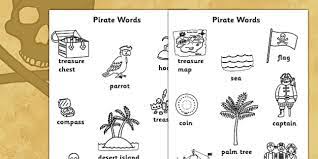 We did not find results for: Precursive Pirate Words Colouring Sheets Teacher Made