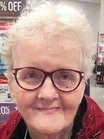 Diana Holmes Obituary (2017)