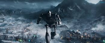 The rising actions is how wade found and open the first gate. Review Filem Ready Player One