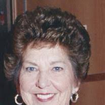 Wanda Fay Harbit Obituary