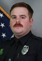 Metro Nashville Police Officers In Memoriam