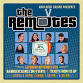 The Remotes - TV Theme Song Tribute Band event image