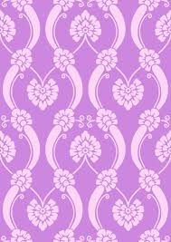 Print your own free scrapbook paper. Free Digital Lilac Ornament Scrapbooking Paper Ausdruckbares Geschenkpapier Freebie Free Scrapbook Paper Printable Scrapbook Paper Scrapbook Paper