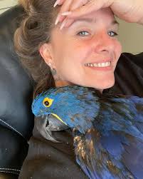 Rhode Island Parrot Rescue