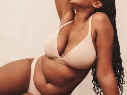 What Determines Breast Size, Breast Shape, and Changes | SELF
