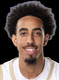 2022-23 Men's Basketball Notes