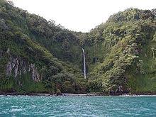 Located 340 miles/550 kilometers off the country's west coast, it is exclusively accessed via liveaboard charter. Cocos Island Wikipedia