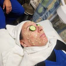 Sampson Community College hat...