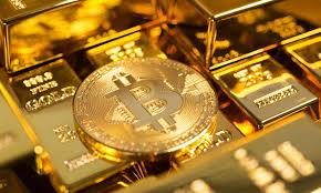 In march the situation remained the same and the profit of bitcoin miners exceeded $1.5 billion in march. Bitcoin Reaches All Time High Correlation With Gold As Markets Sink