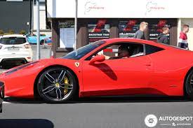 Check spelling or type a new query. Ferrari 458 Italia 27 April 2020 Autogespot