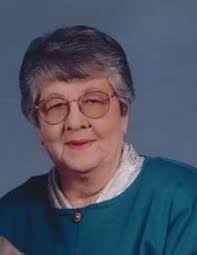 Obituary information for Rachel V. Garchar
