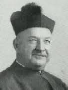 priests who have served at st. thomas the apostle