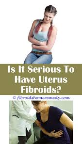 How To Treat Fibroids At Home Uterine Fibroid Size Chart