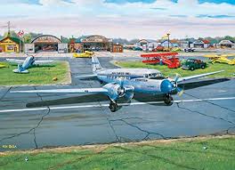 New daily puzzles each and every day! Airplane Jigsaw Puzzles Online