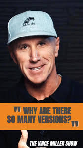 Ever wonder why there are so many different Bible versions? It can be  confusing, right? In today’s video, I’m diving into why there are so many  translations—and how that can make choosing the right ...