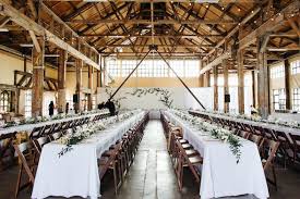 16 wedding venues in vancouver you need