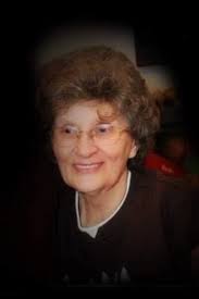 Joanne Erickson Obituary